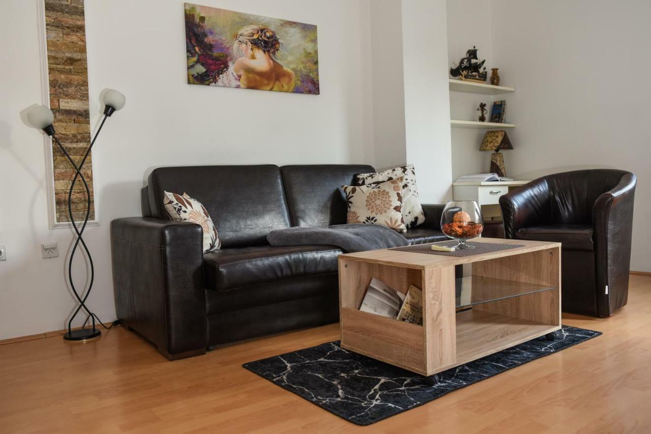 סקופיה Victoria Apartment - Excellent Choice - Near Center מראה חיצוני תמונה