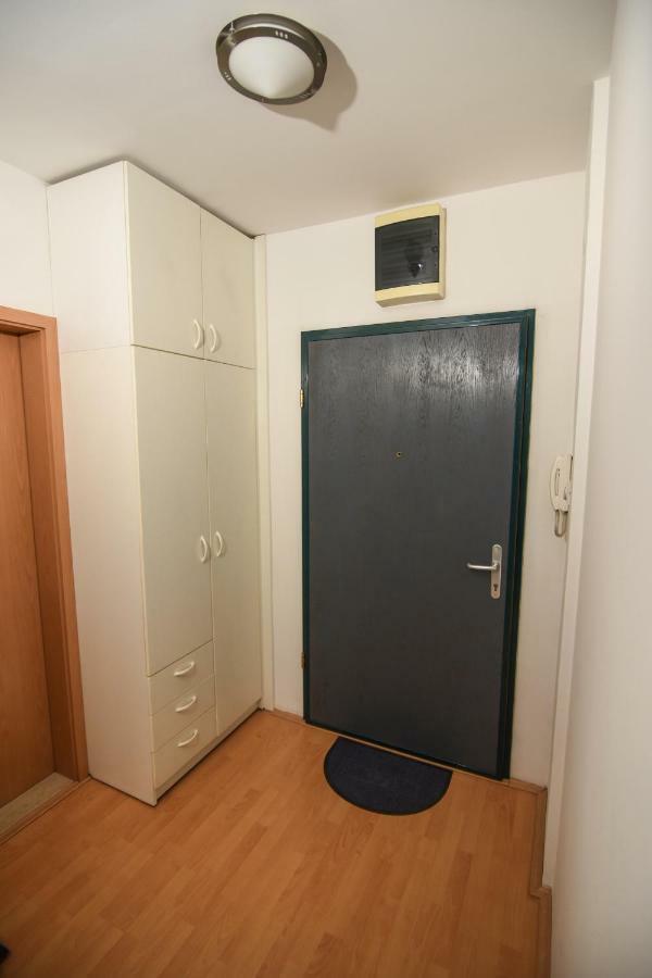 סקופיה Victoria Apartment - Excellent Choice - Near Center מראה חיצוני תמונה