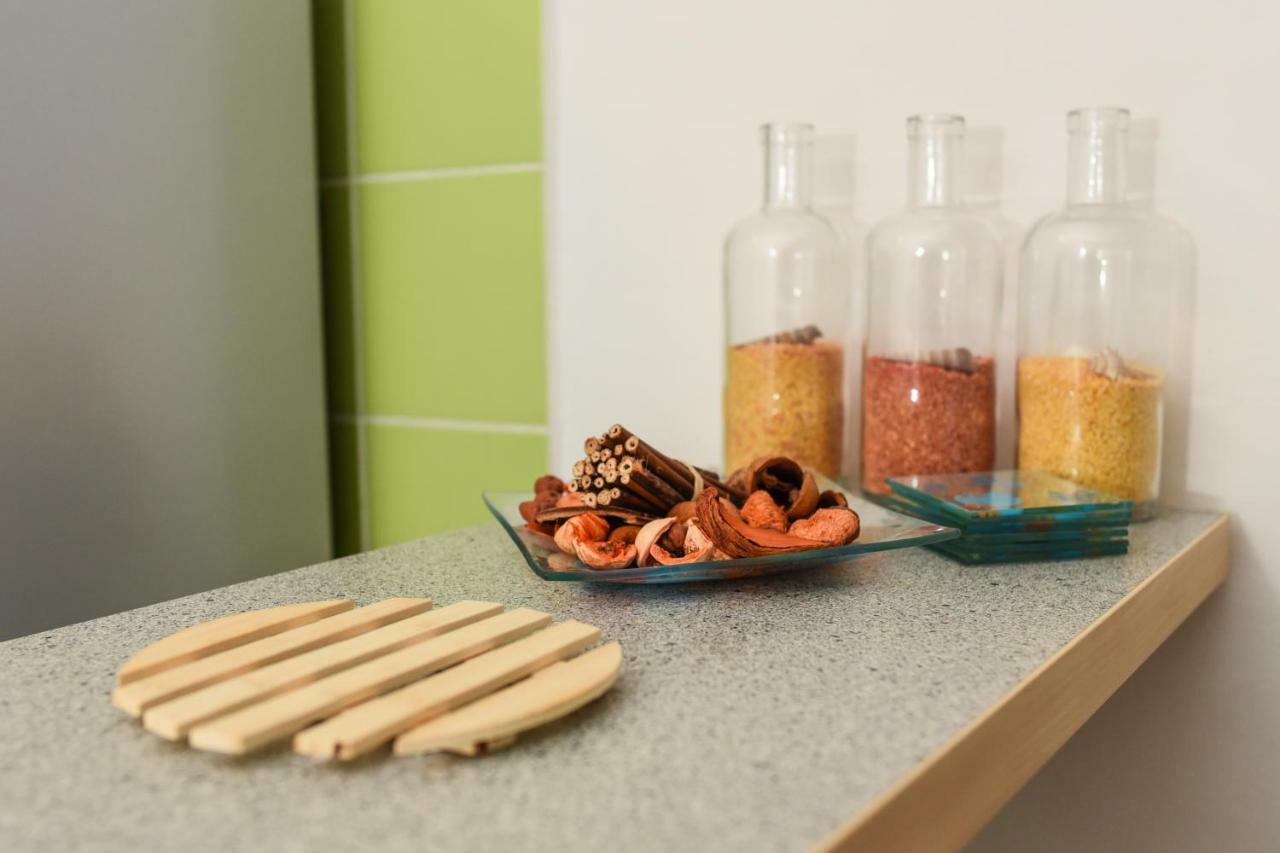 סקופיה Victoria Apartment - Excellent Choice - Near Center מראה חיצוני תמונה