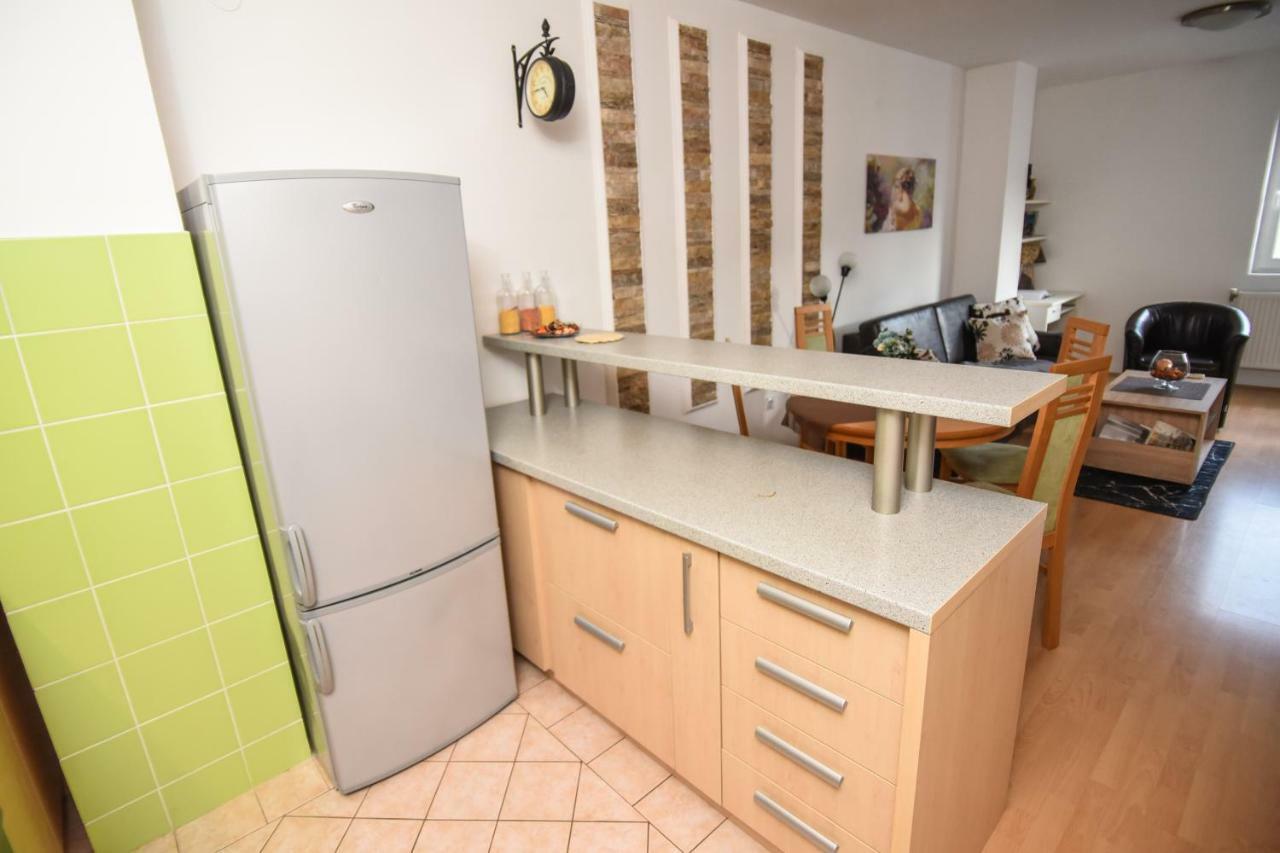 סקופיה Victoria Apartment - Excellent Choice - Near Center מראה חיצוני תמונה