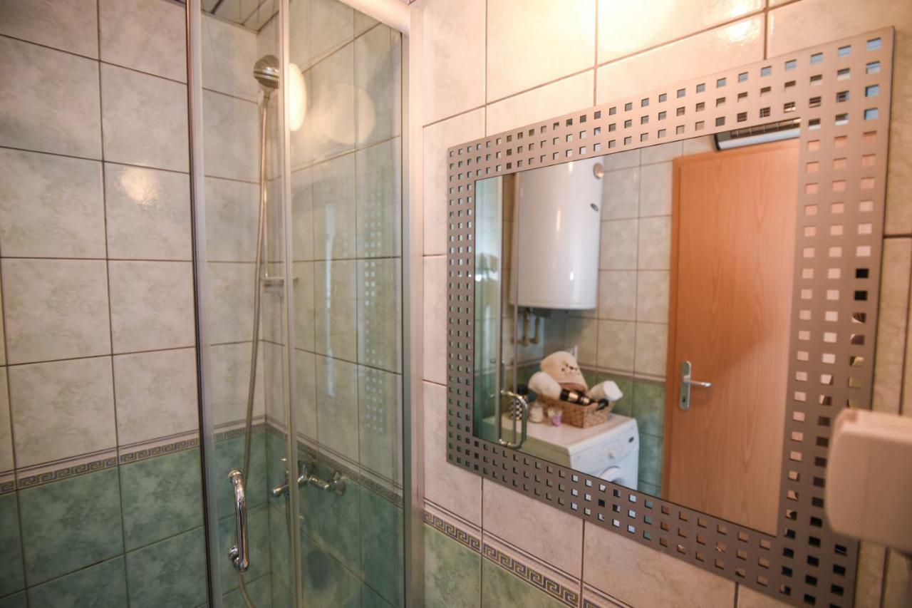 סקופיה Victoria Apartment - Excellent Choice - Near Center מראה חיצוני תמונה
