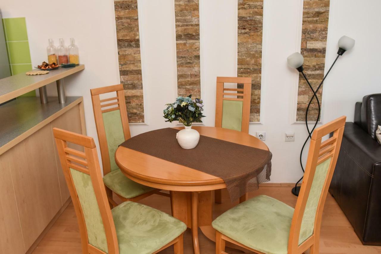 סקופיה Victoria Apartment - Excellent Choice - Near Center מראה חיצוני תמונה